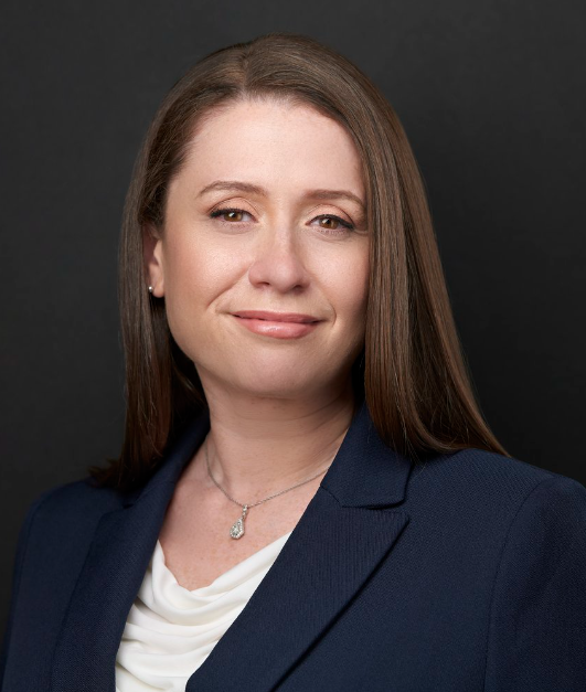 Diana Yastrovskaya, Partner at Health Law Alliance