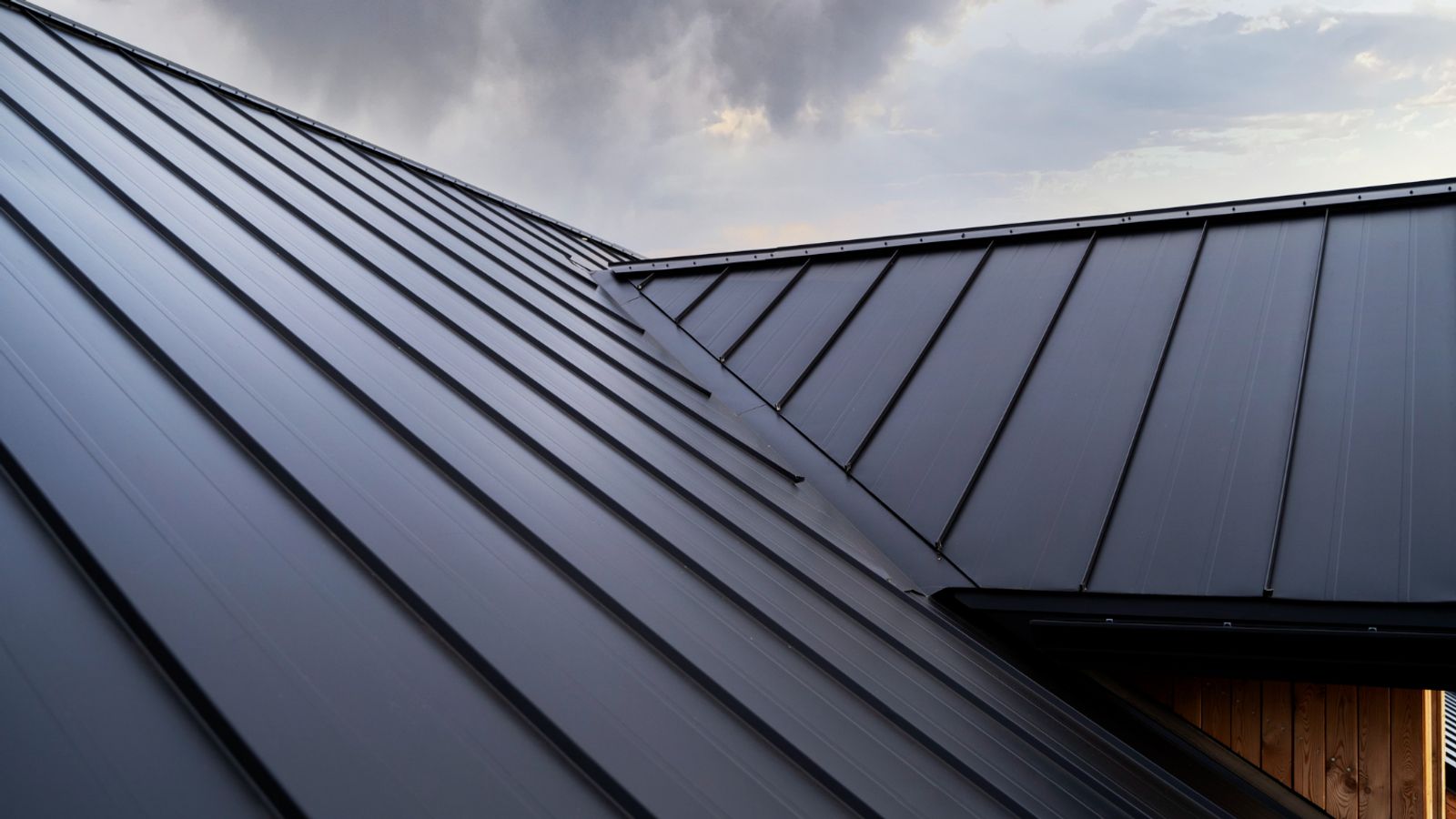 Completed roof restoration project by Roof Painting Plus — Should You Restore or Replace a Faded Colorbond Roof?