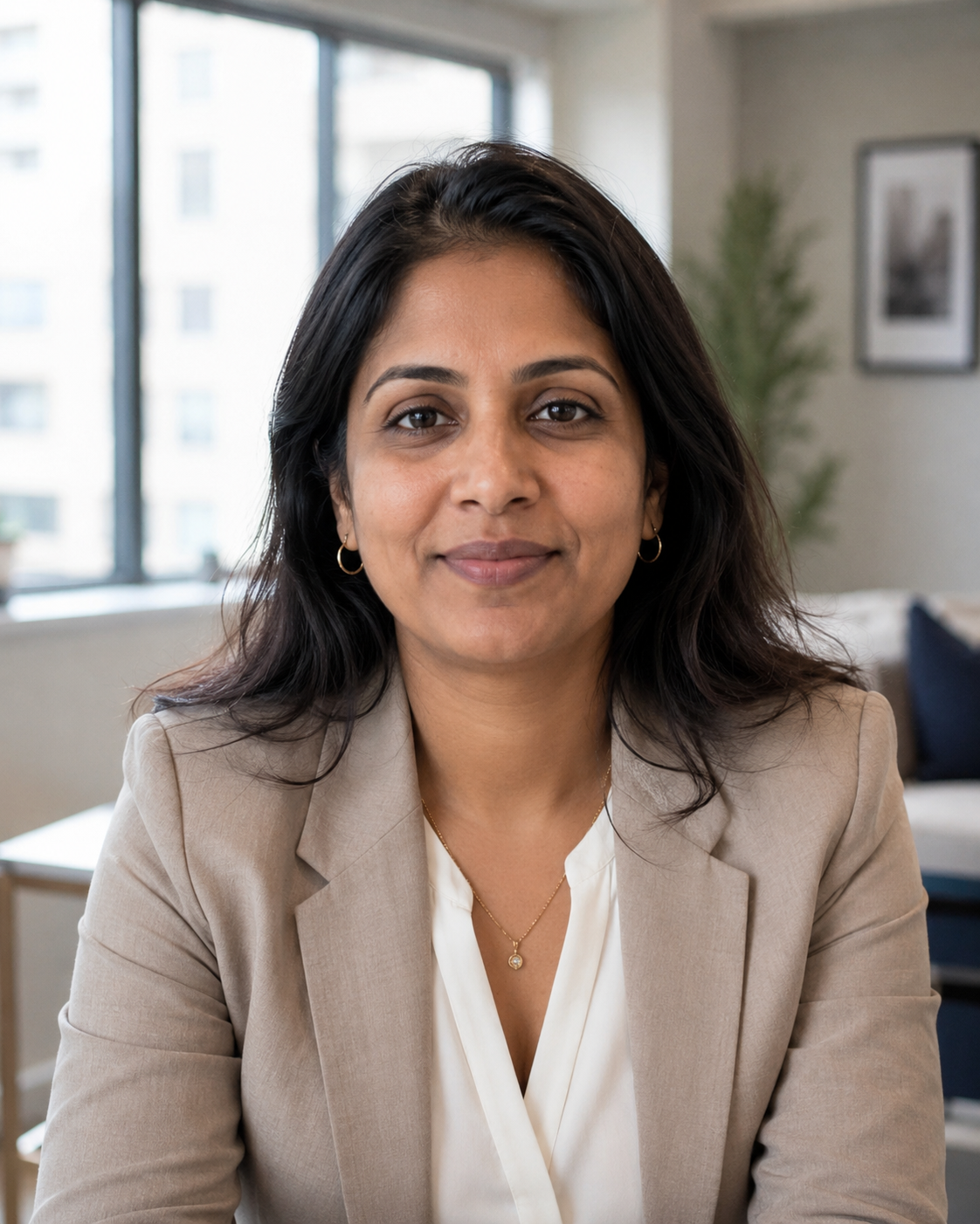 Priya Nair avatar