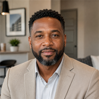Marcus Dunn, Owner of Dunn Property Group