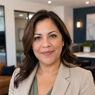Sandra Lee, Director of Operations at Pinnacle PM