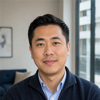 James Whitfield, Portfolio Manager at Apex Realty Group