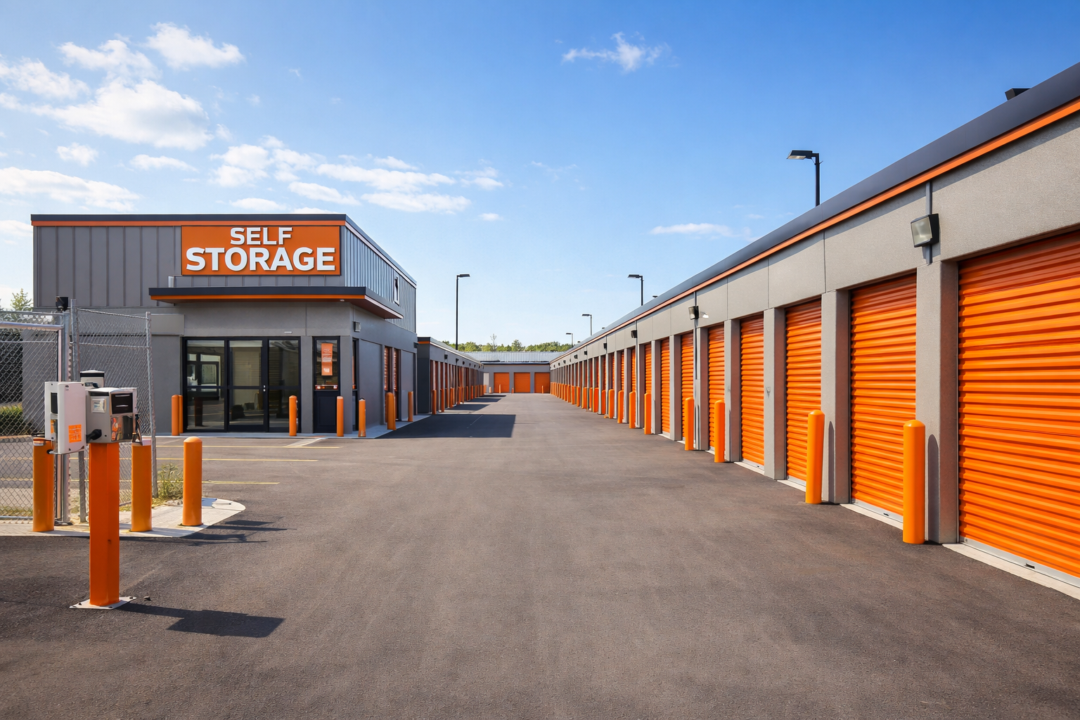 Ministorage