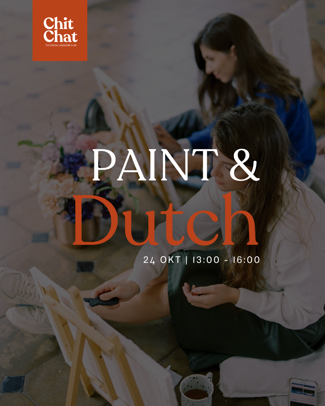 Paint & Dutch