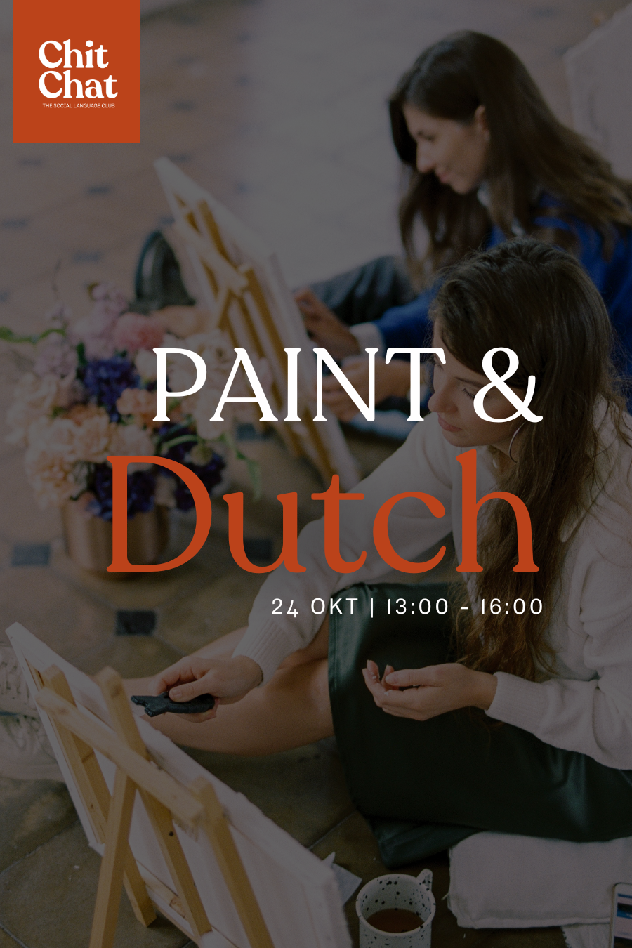 Paint & Dutch