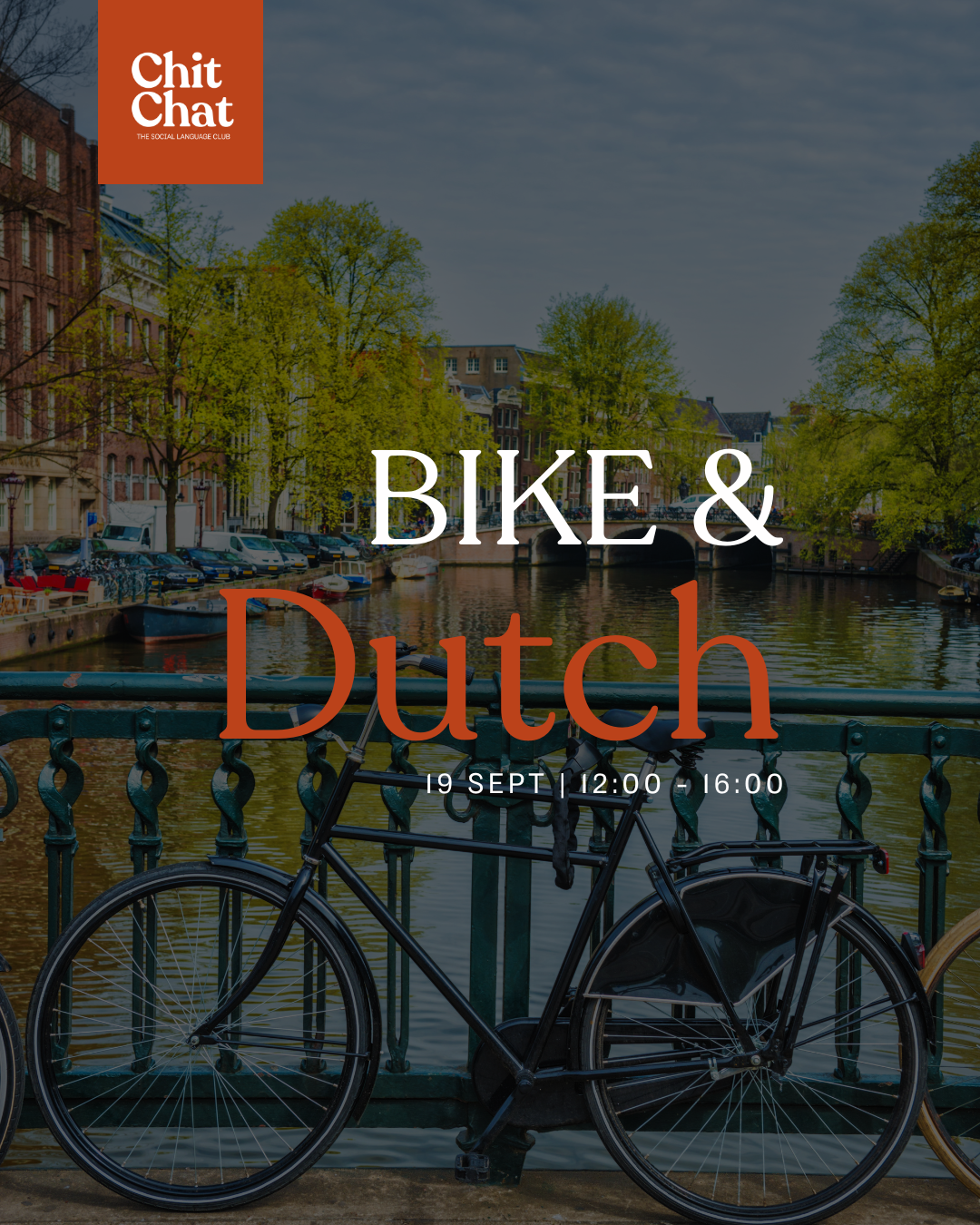 Bike & Dutch