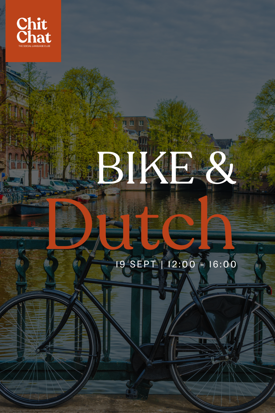Bike & Dutch