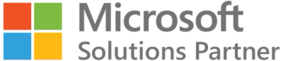 Microsoft Solutions Partner