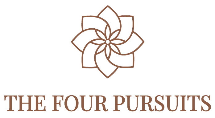 The Four Pursuits