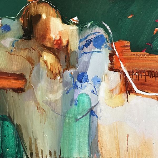How did it ever come so far by Iryna Yermolova