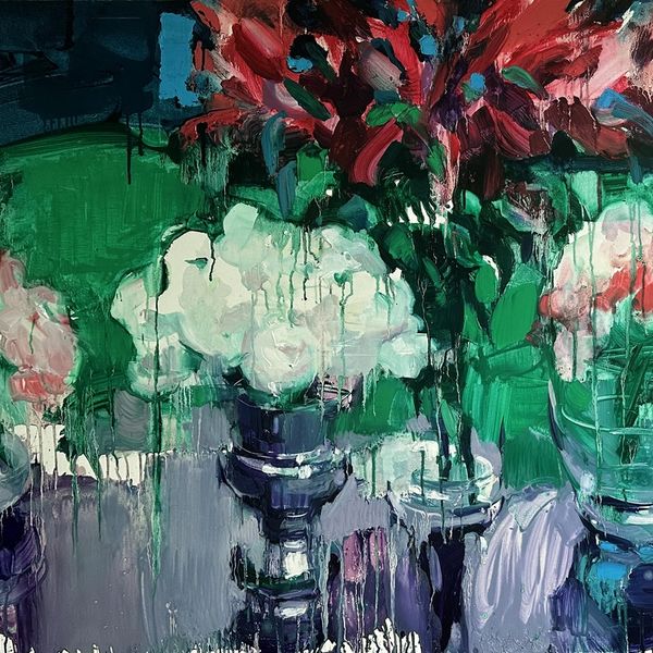 Between silence and sun by Iryna Yermolova