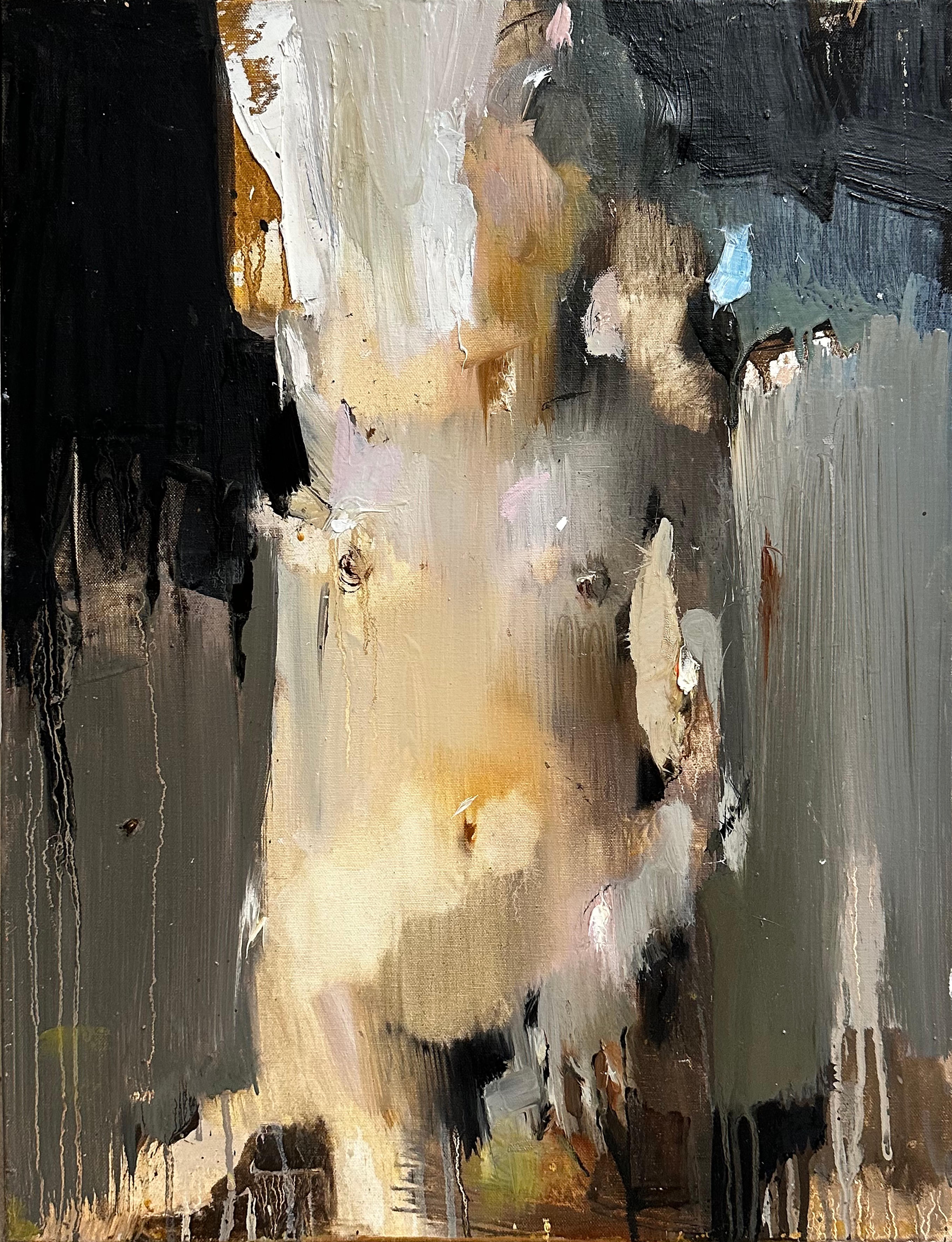 Feel by Iryna Yermolova