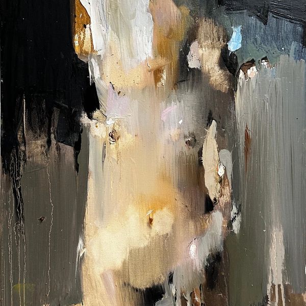 Feel by Iryna Yermolova