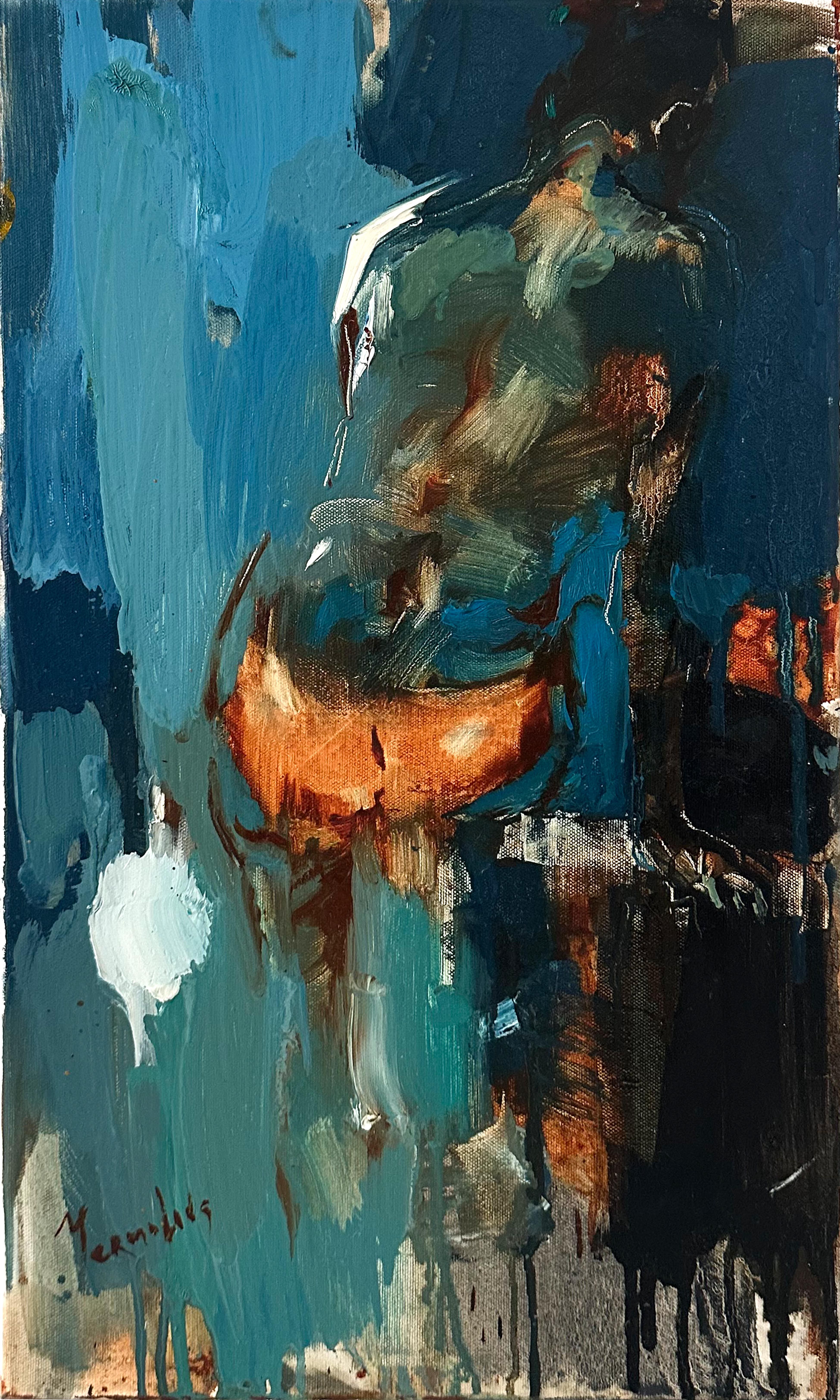 No love by Iryna Yermolova