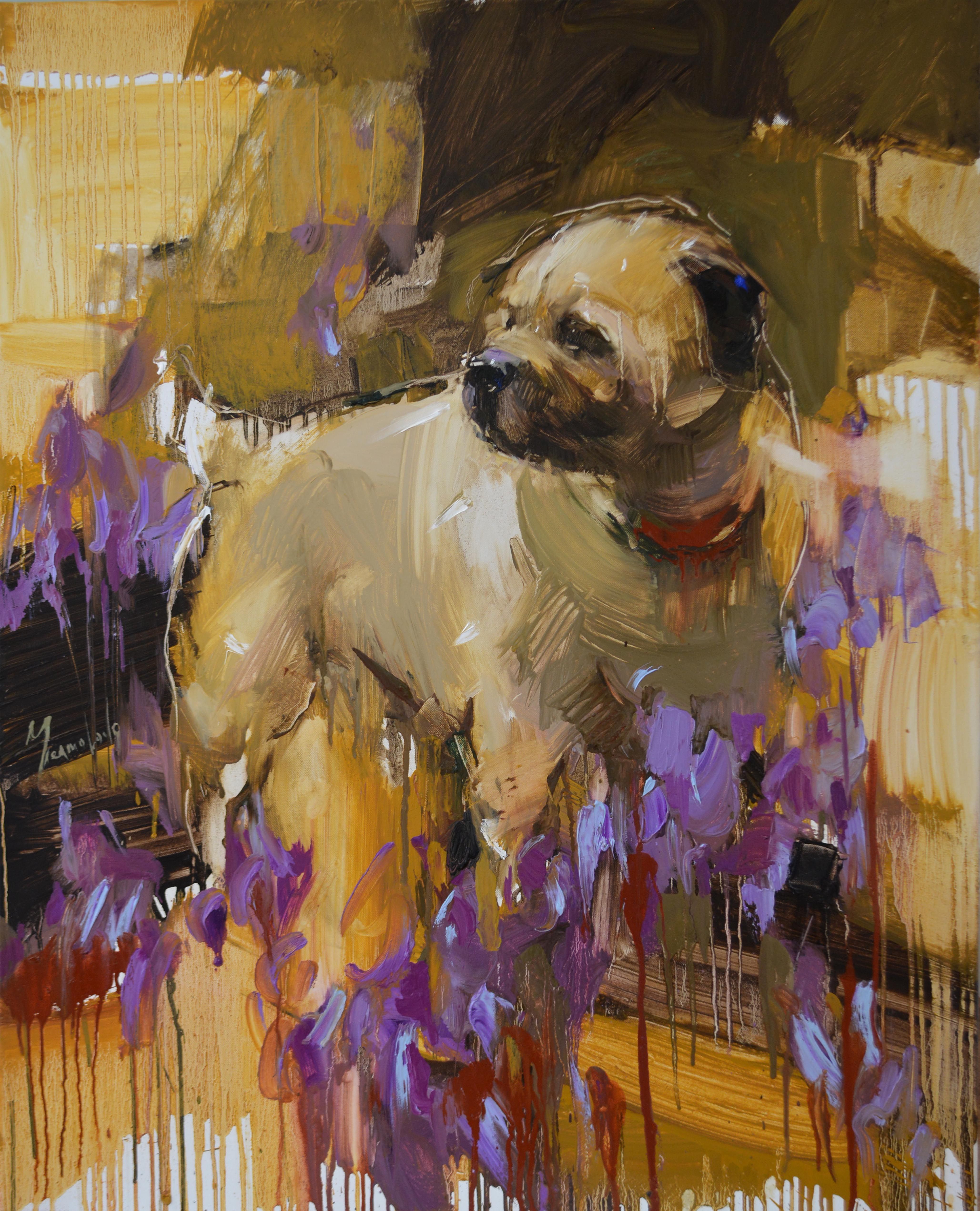 Commission by Iryna Yermolova