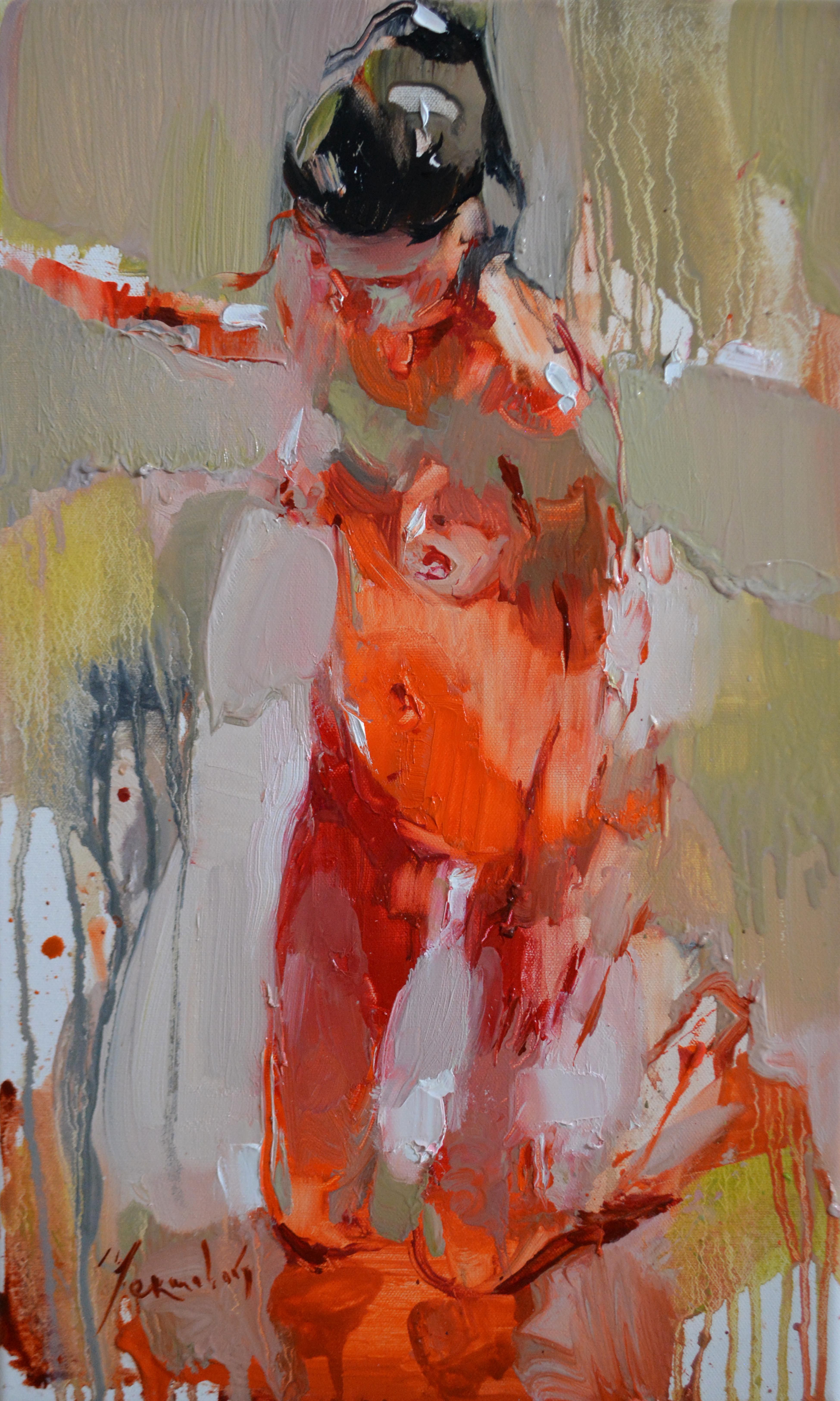 Let it fail 2 by Iryna Yermolova