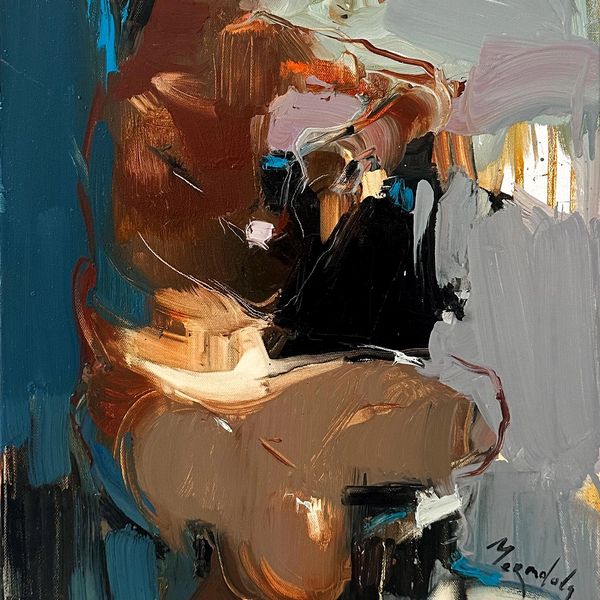 Boungiorno 5 by Iryna Yermolova
