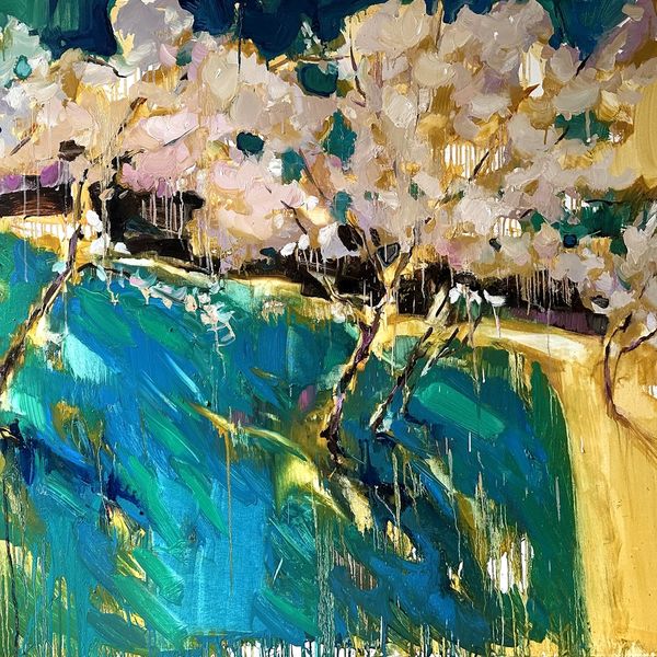 Amore mio by Iryna Yermolova