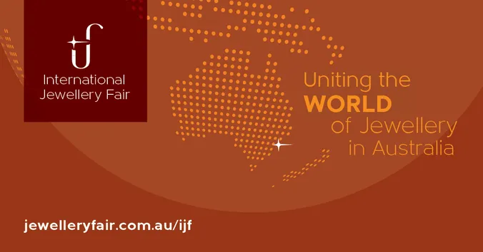 International Jewellery Fair