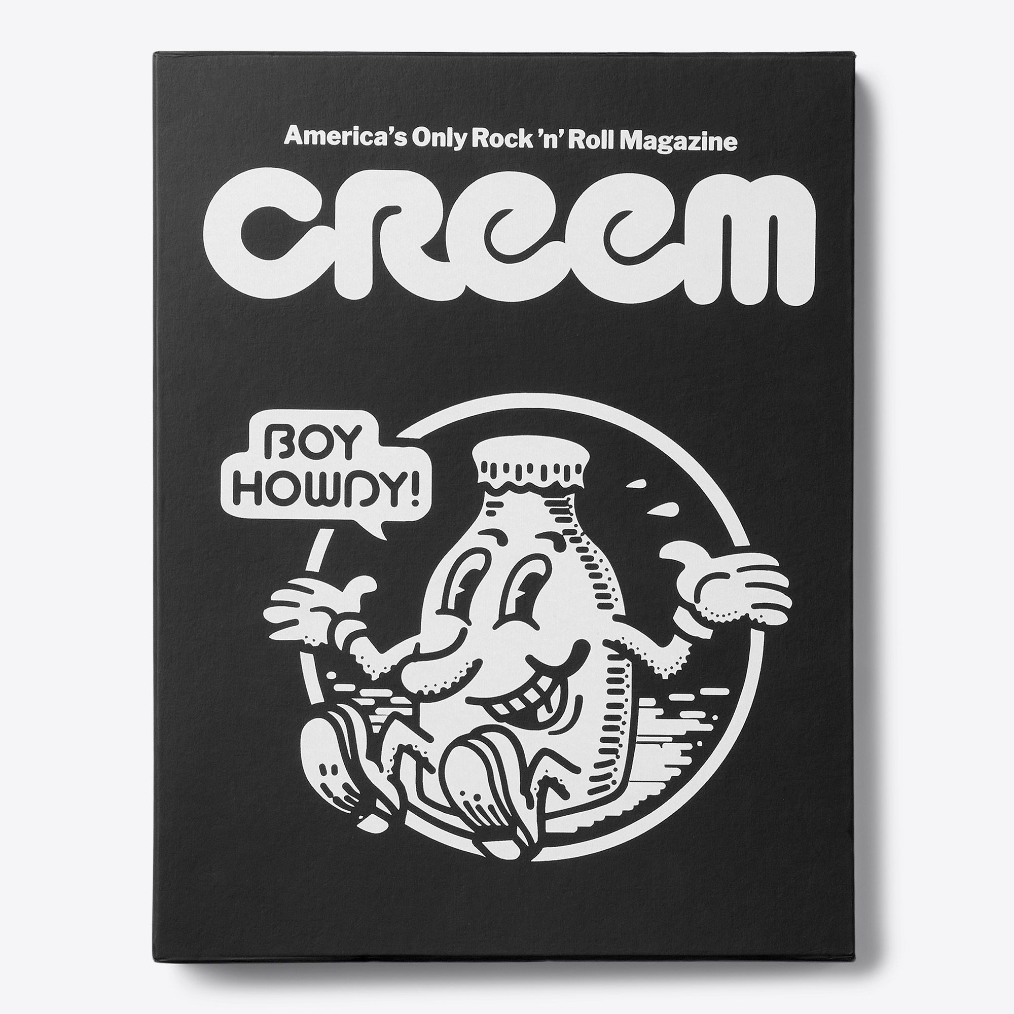 The CREEM Box Set