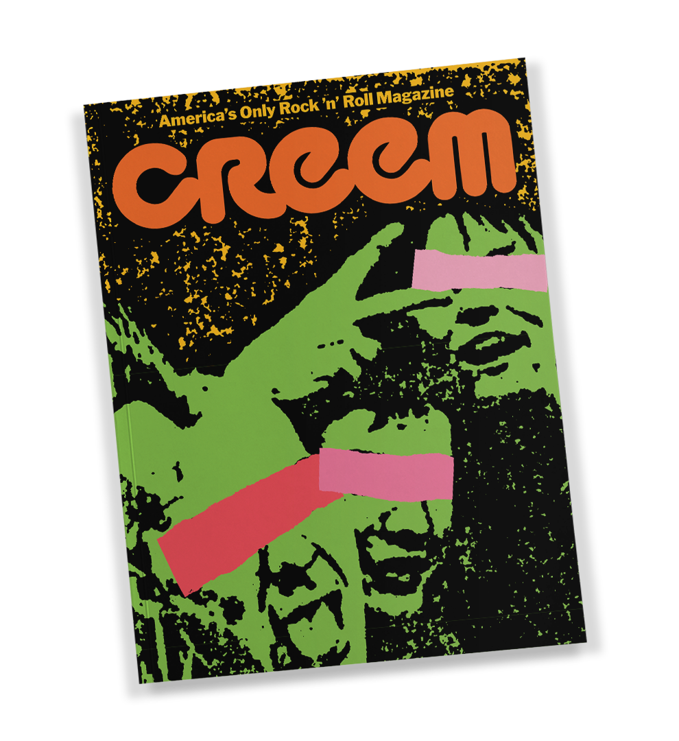 CREEM