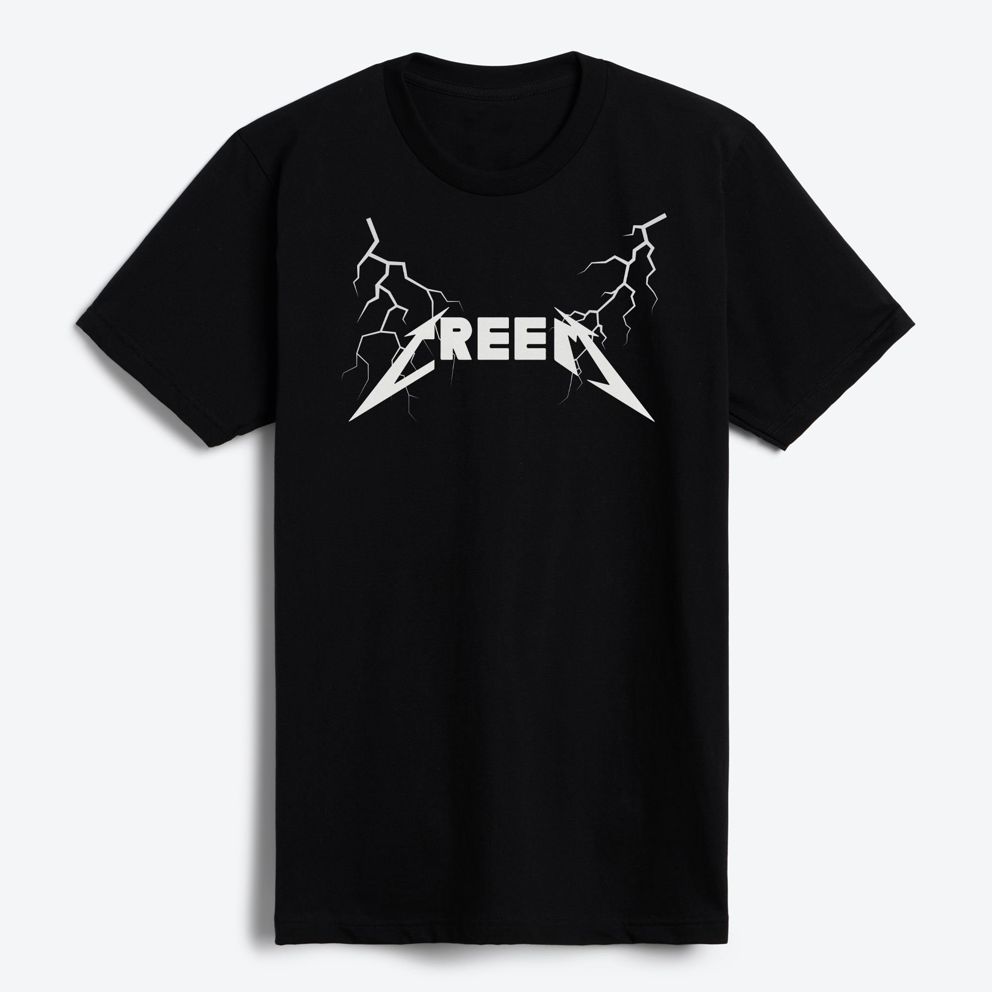 creem t shirt