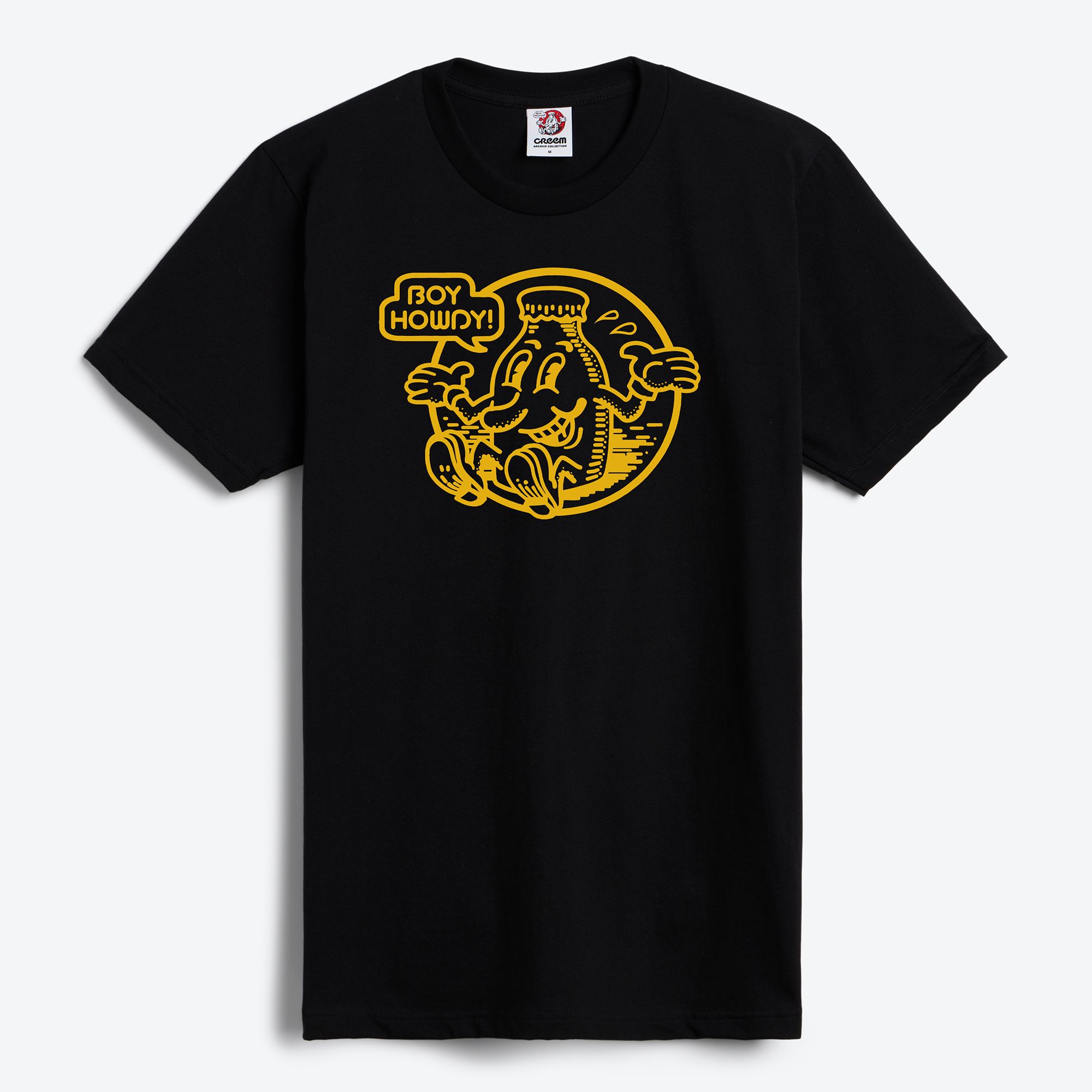 creem t shirt