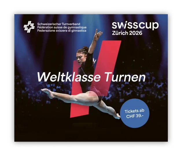 Swiss Cup 2