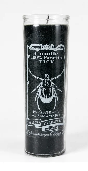 Garrapata
