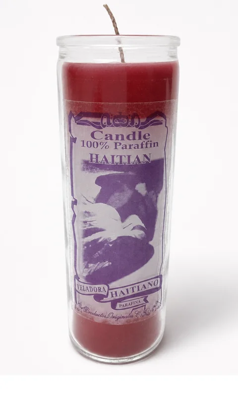 Amarre Haitiano