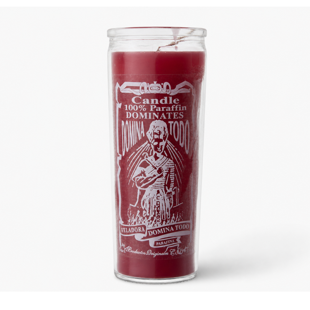 Domina Todo