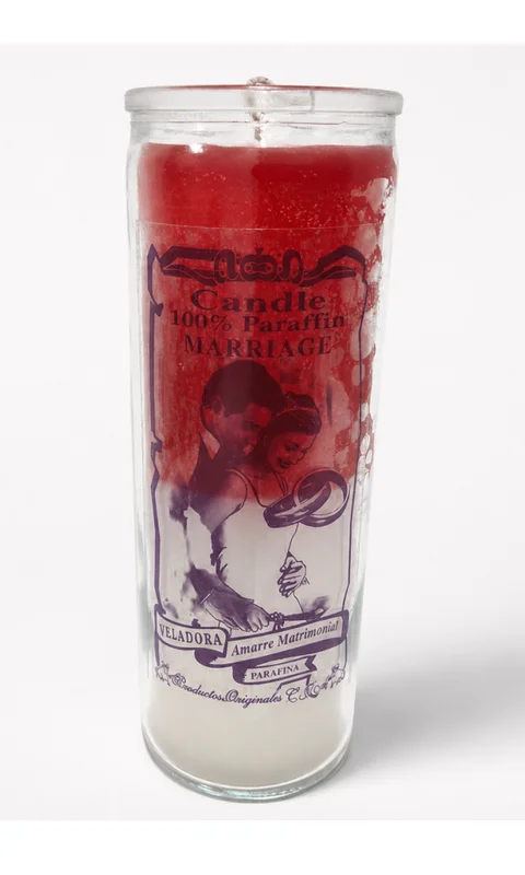 Amarre Matrimonial