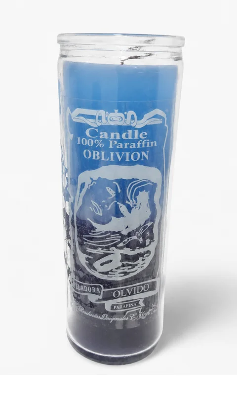 Olvido