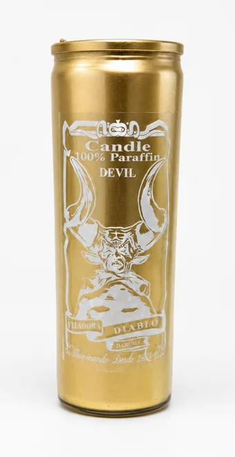 Diablo Oro