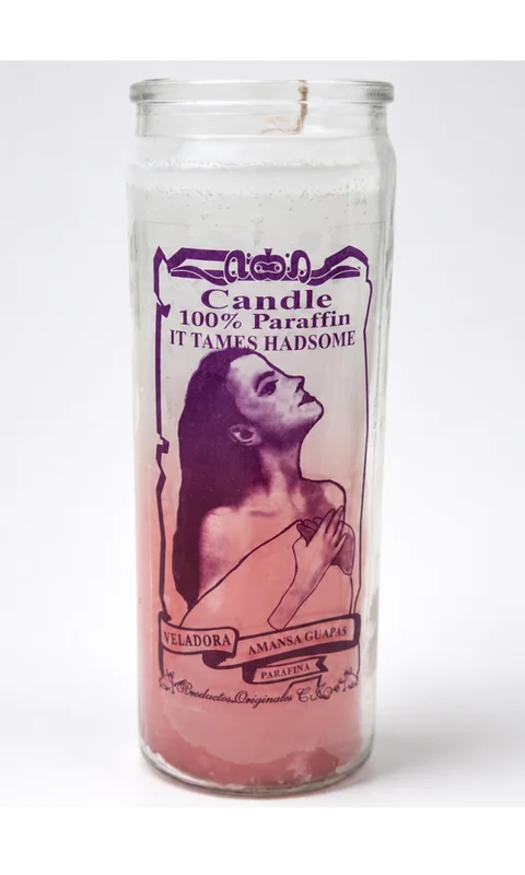 Amansa Guapas