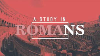 The Best Bible Passage Ever - Romans 8:31-39