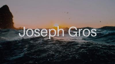 Joseph Gros: Ephesians 4:1-3