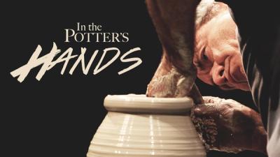 Pat Lazovich - In the Potter's Hands