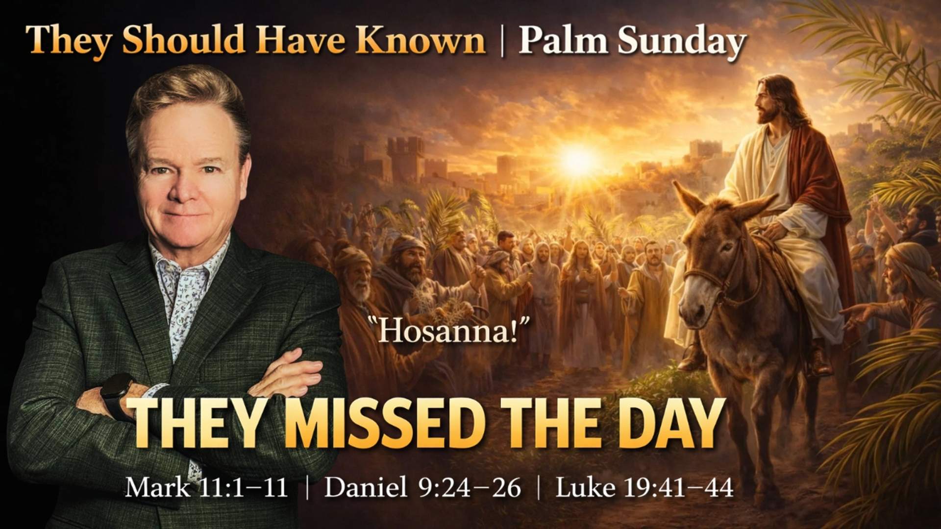 Bible and a Cross on a table