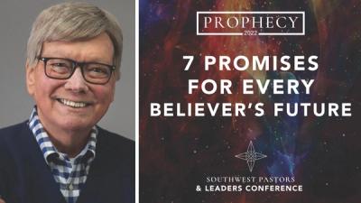 7 Promises For Every Believer's Future