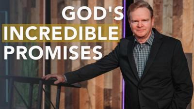 God's Incredible Promises