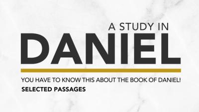 You Have to Know This About the Book of Daniel
