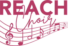 Reach Choir logo