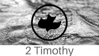 2 Timothy 4
