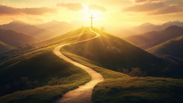 I Heart Scripture background