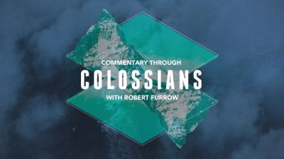 The Team - Colossians 4:1-18