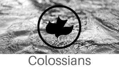 Colossians 1:23-29