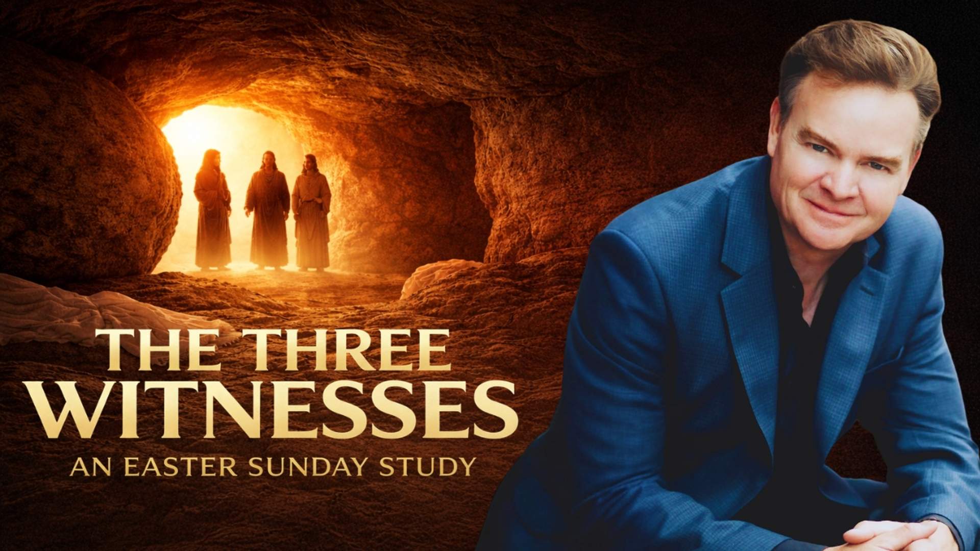 Bible and a Cross on a table