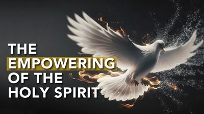The Empowering of the Holy Spirit in Ephesus