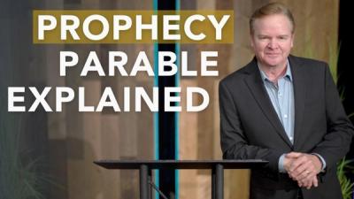 The Parable of the Wicked Vinedressers (Prophecy Parable Explained)